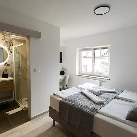 Double With Breakfast Free Parking And Ev Ready