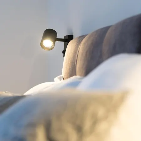 Double With Breakfast Free Parking And Ev Ready 3*