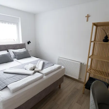 Double With Breakfast Free Parking And Ev Ready