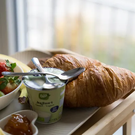 Double With Breakfast Free Parking And Ev Ready 3* Postojna
