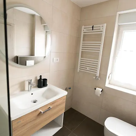 Double With Breakfast Free Parking And Ev Ready Postojna